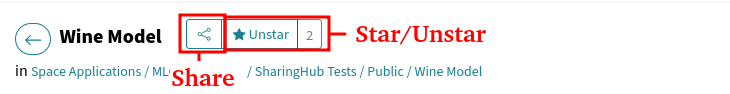 Project title